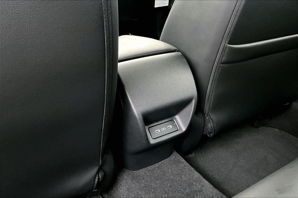 2024 Acura Integra A-Spec Tech Package