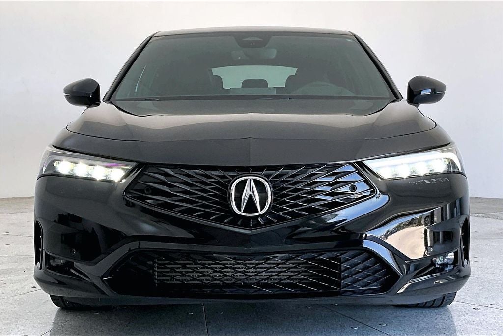 2024 Acura Integra A-Spec Tech Package