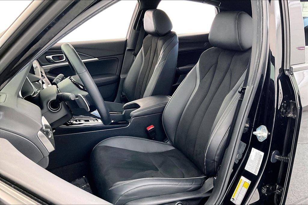 2024 Acura Integra A-Spec Tech Package