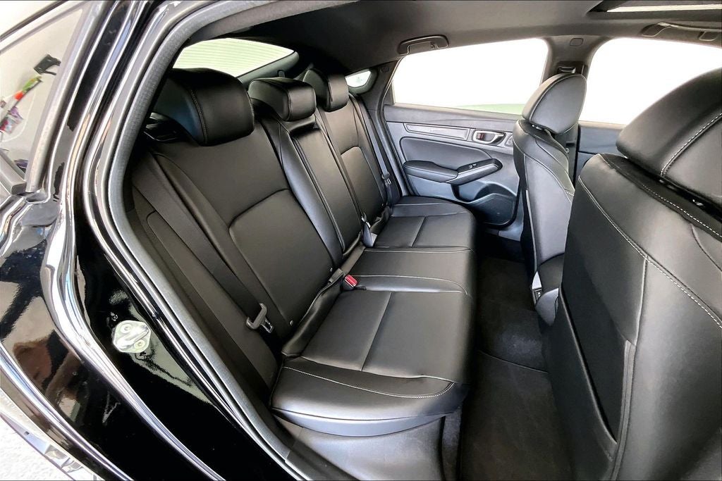 2024 Acura Integra A-Spec Tech Package