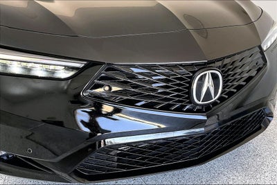 2024 Acura Integra A-Spec Tech Package