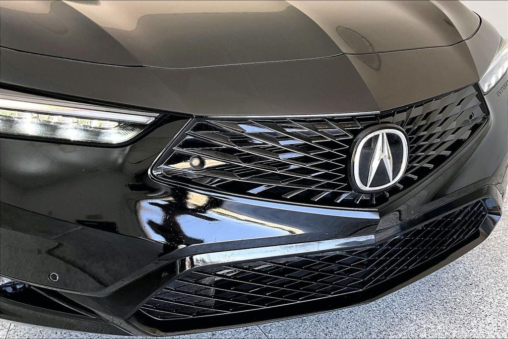 2024 Acura Integra A-Spec Tech Package