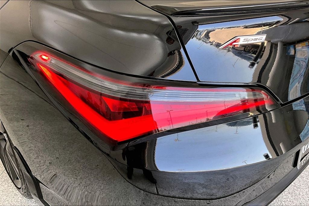 2024 Acura Integra A-Spec Tech Package