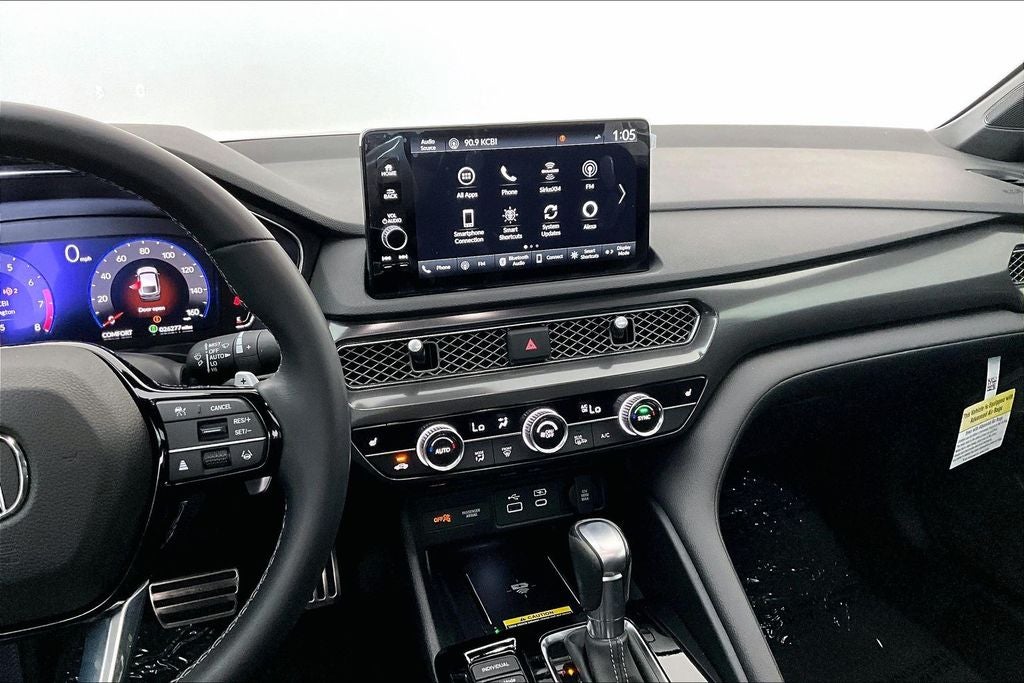 2024 Acura Integra A-Spec Tech Package