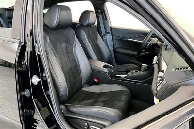 2024 Acura Integra A-Spec Tech Package