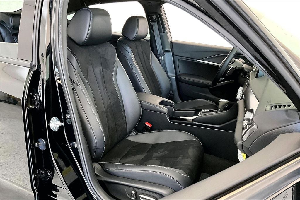 2024 Acura Integra A-Spec Tech Package