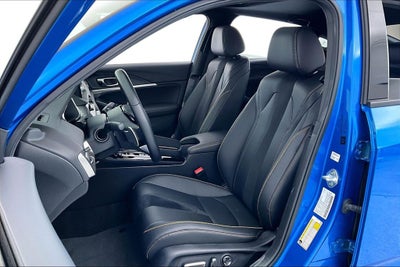 2026 Acura Integra A-Spec Tech Package