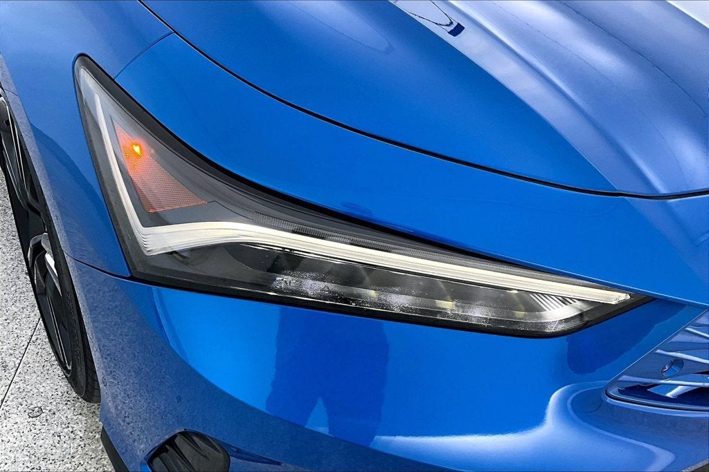 2026 Acura Integra A-Spec Tech Package