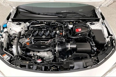 2025 Acura Integra A-Spec Tech Package