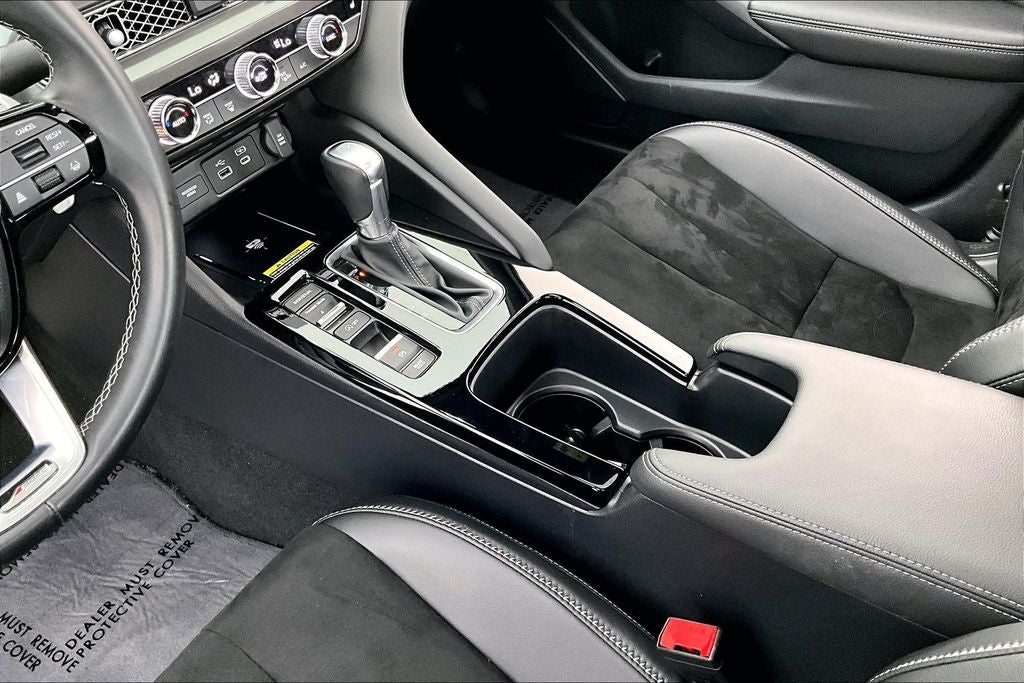 2025 Acura Integra A-Spec Tech Package