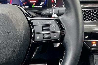 2025 Acura Integra A-Spec Tech Package