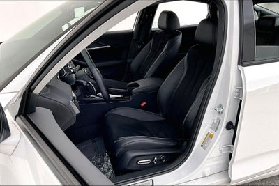 2025 Acura Integra A-Spec Tech Package
