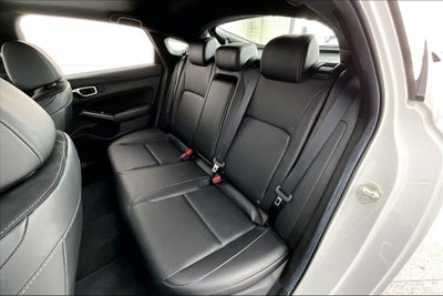 2025 Acura Integra A-Spec Tech Package