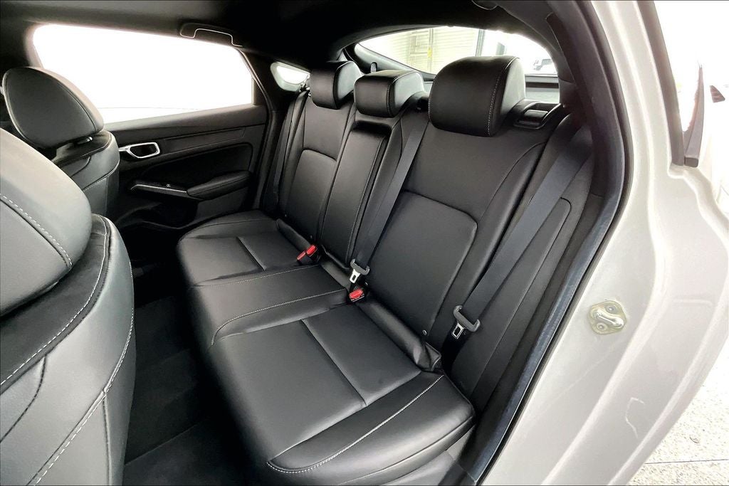 2025 Acura Integra A-Spec Tech Package
