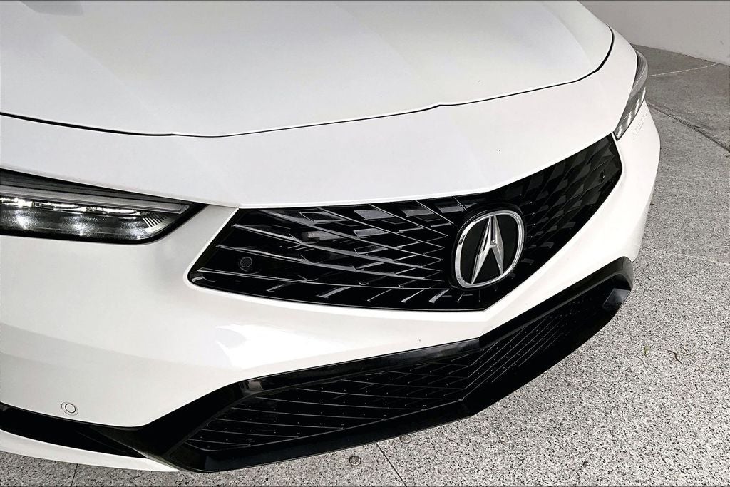 2025 Acura Integra A-Spec Tech Package