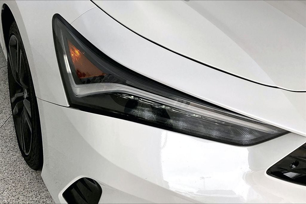 2025 Acura Integra A-Spec Tech Package