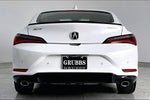 2025 Acura Integra A-Spec Tech Package