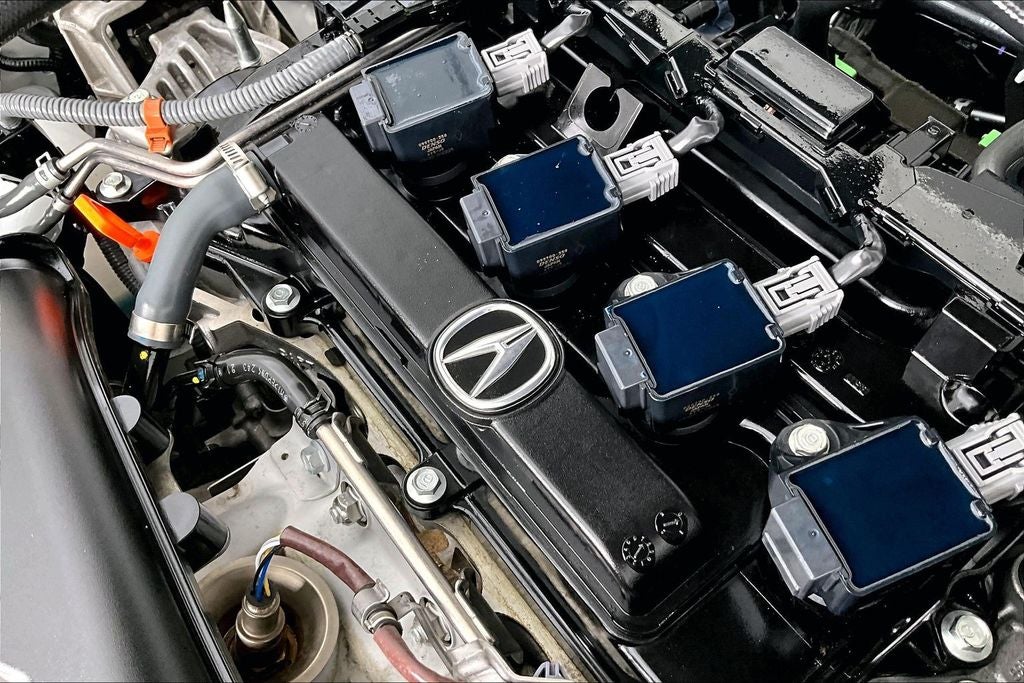 2025 Acura Integra A-Spec Tech Package