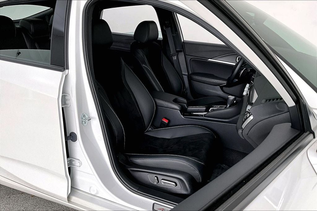 2025 Acura Integra A-Spec Tech Package