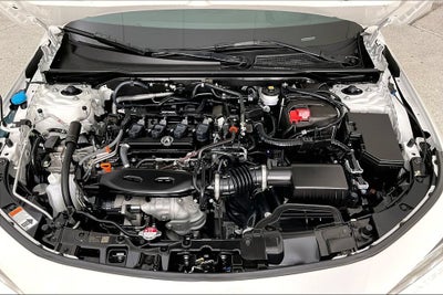 2025 Acura Integra A-Spec Tech Package