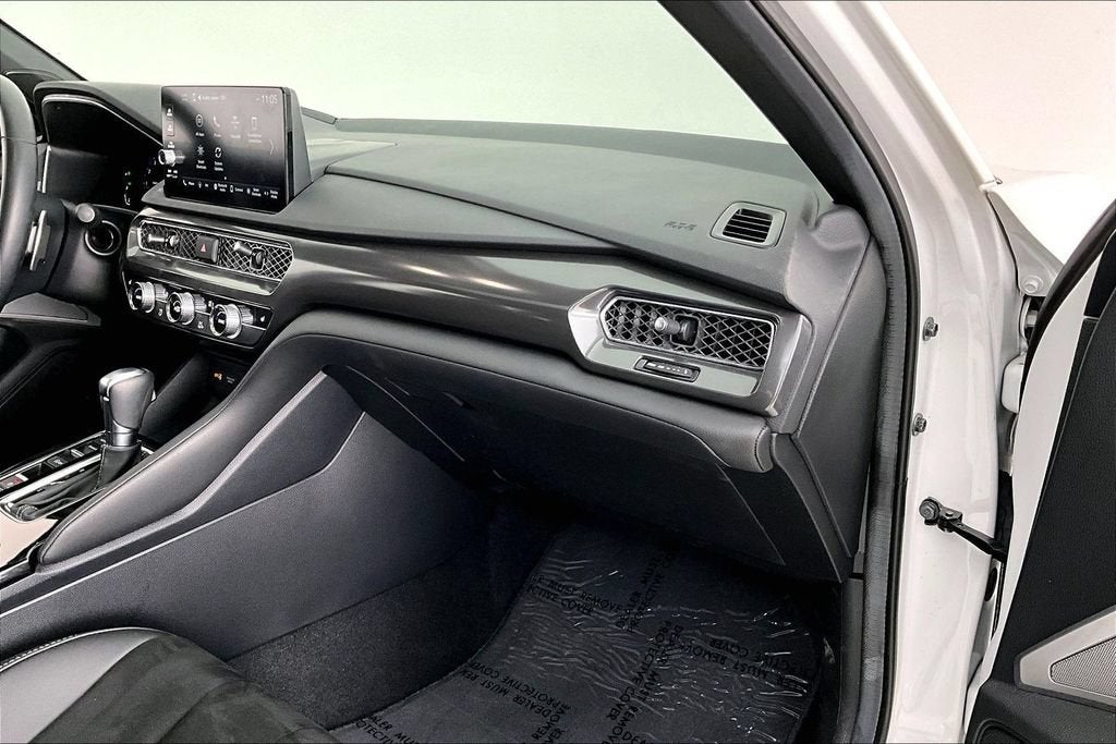2025 Acura Integra A-Spec Tech Package