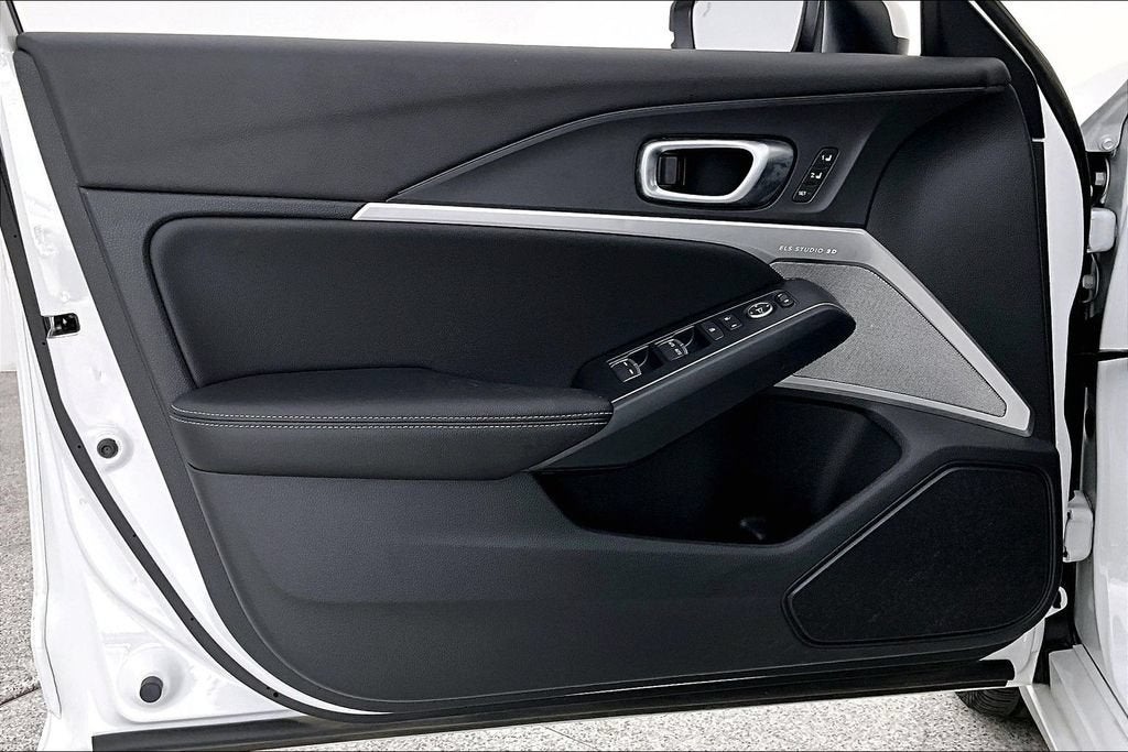 2025 Acura Integra A-Spec Tech Package