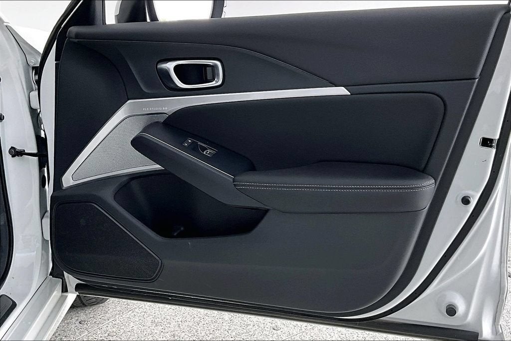 2025 Acura Integra A-Spec Tech Package
