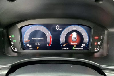 2025 Acura Integra A-Spec Tech Package