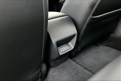 2025 Acura Integra A-Spec Tech Package