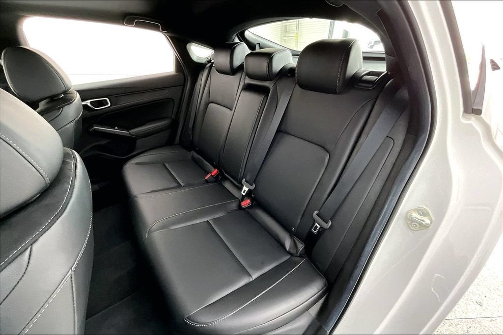 2025 Acura Integra A-Spec Tech Package