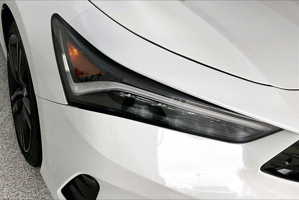 2025 Acura Integra A-Spec Tech Package
