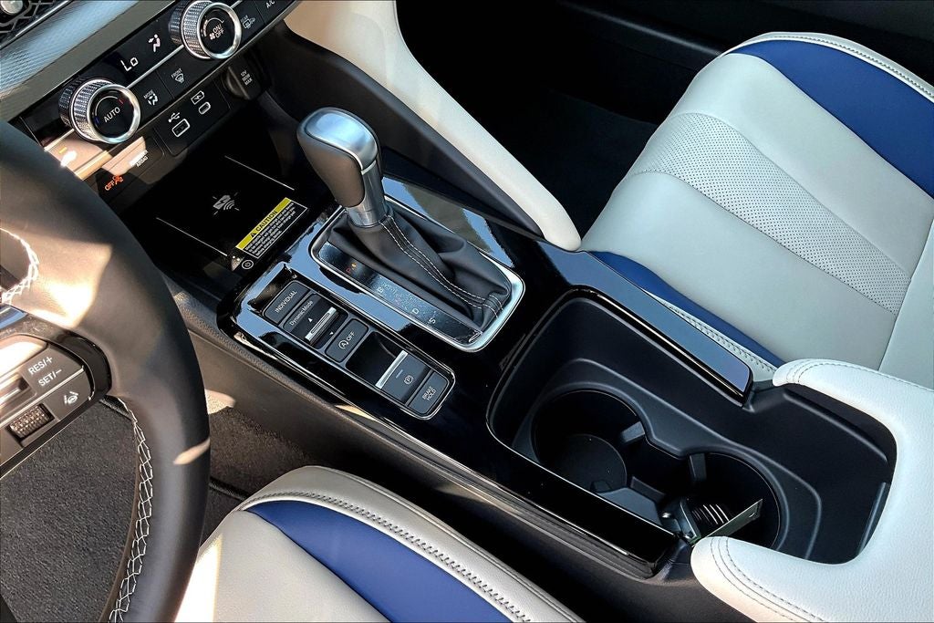 2026 Acura Integra A-Spec Tech Package