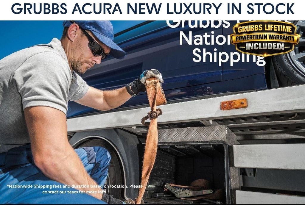 2026 Acura Integra A-Spec Tech Package