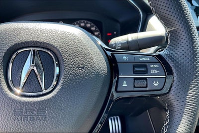 2026 Acura Integra Type S