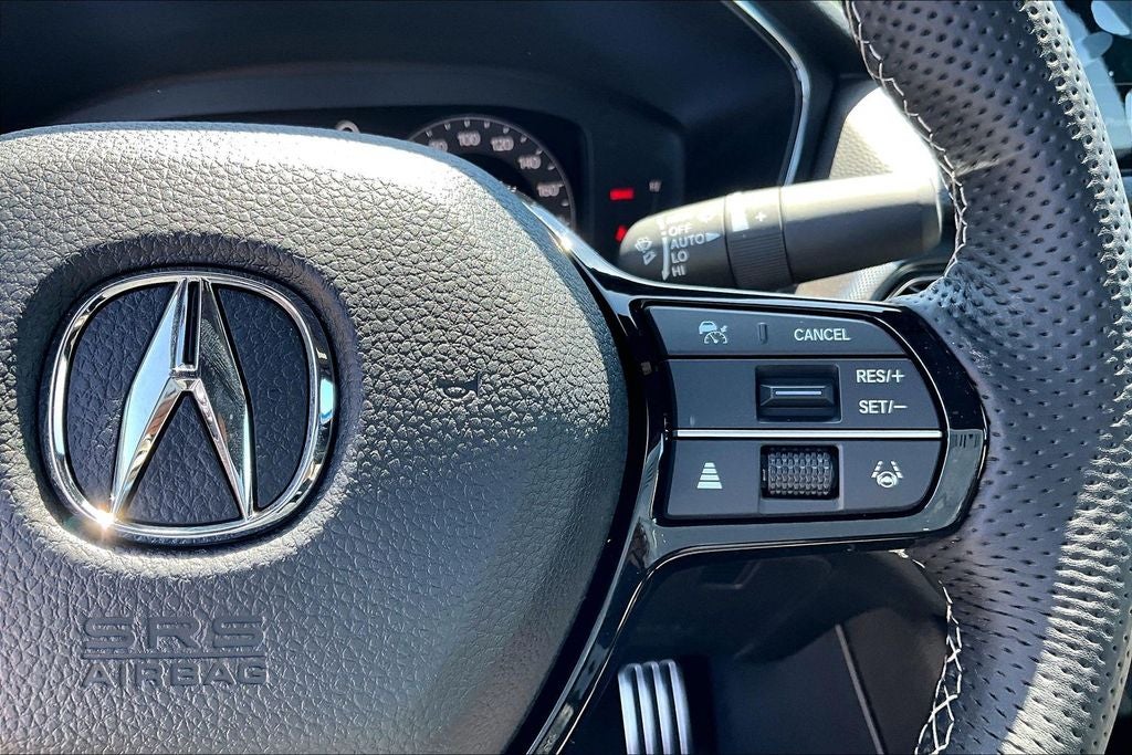 2026 Acura Integra Type S