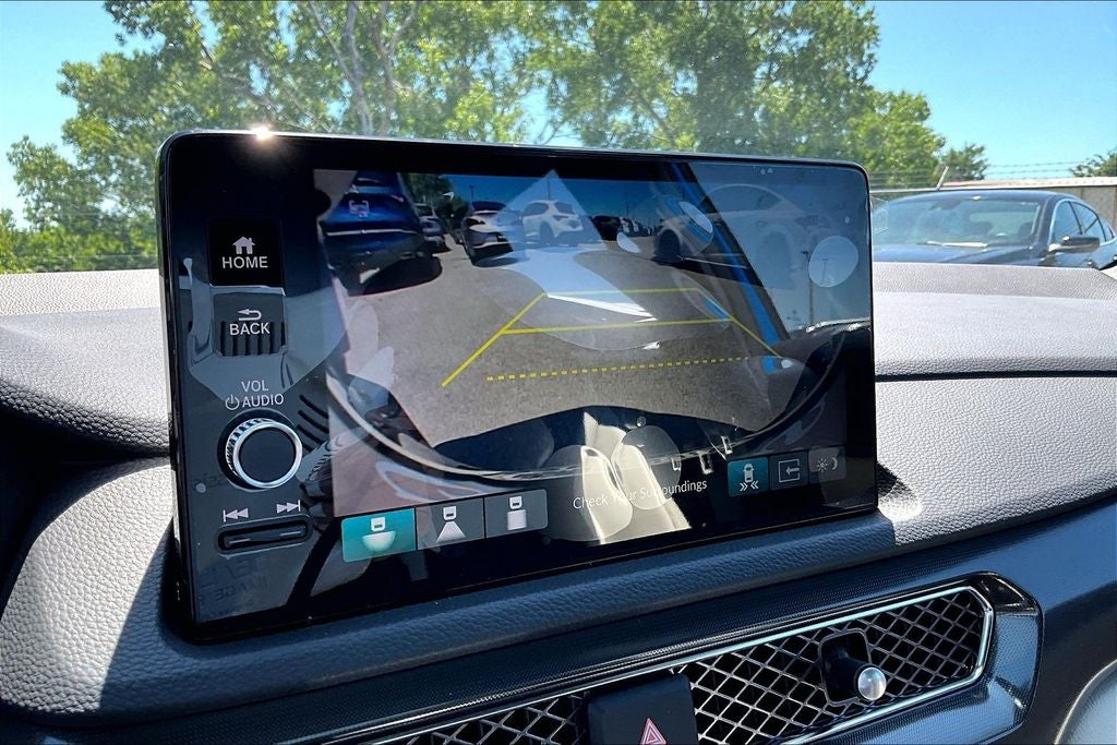 2026 Acura Integra Type S