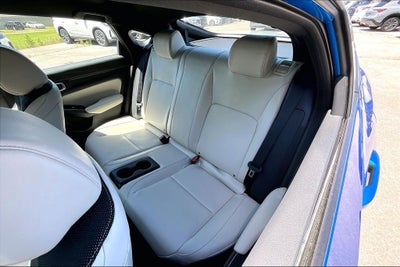 2026 Acura Integra Type S