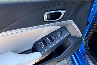2026 Acura Integra Type S