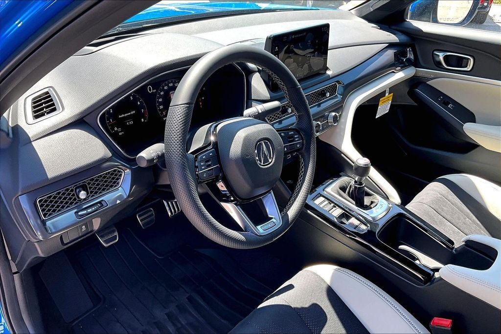 2026 Acura Integra Type S