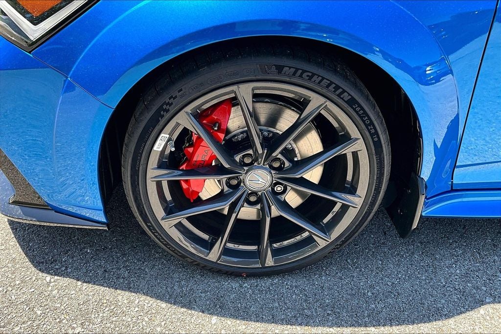 2026 Acura Integra Type S