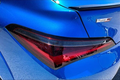 2026 Acura Integra Type S