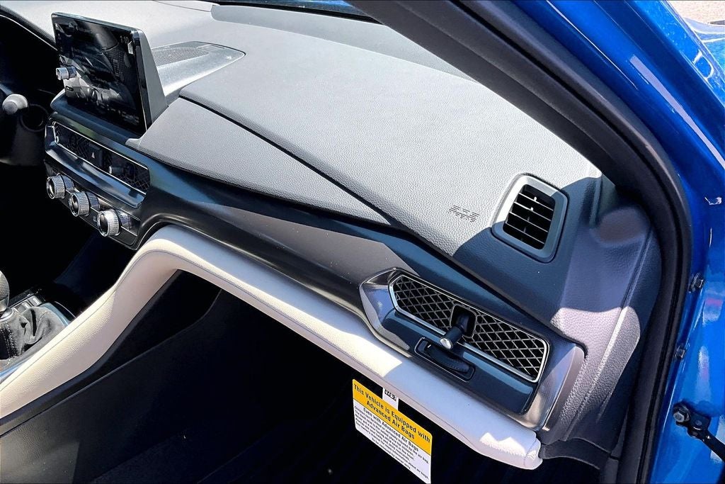 2026 Acura Integra Type S