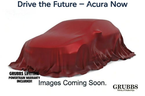 2026 Acura Integra Type S