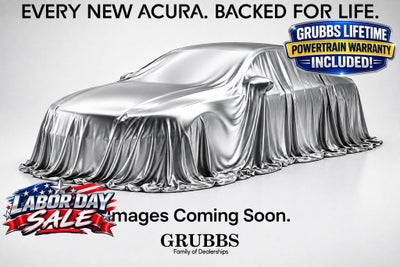 2026 Acura Integra Type S