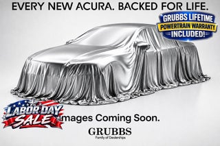 2026 Acura Integra Type S