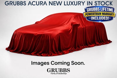 2026 Acura Integra Type S