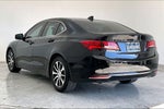 2017 Acura TLX 2.4L Base
