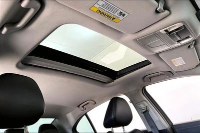 2017 Acura TLX 2.4L Base