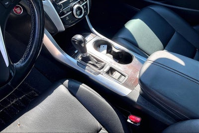 2015 Acura TLX Base