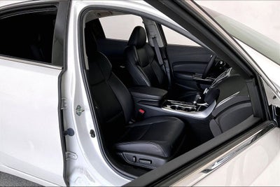 2020 Acura TLX 2.4L Technology Pkg